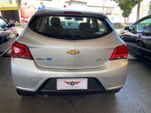 Chevrolet Onix 1.0 Lt 5p