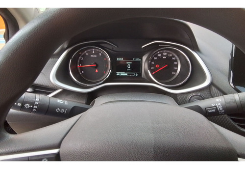 Chevrolet Onix 1.0 TURBO FLEX PLUS LTZ MANUAL