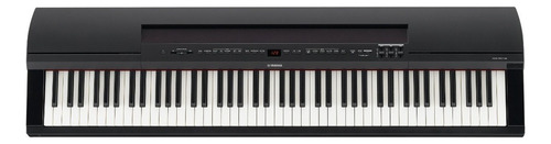 Piano Electrico Digital Yamaha P255 88 Teclas