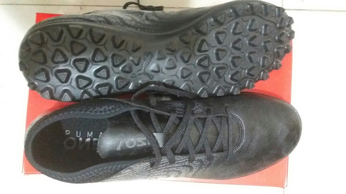 Imagen 6 de 10 de Zapatos Fútbol adidas Y Puma, Suxess Originales