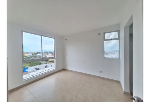 Venta Apartamento Le Parc 40 - Piso 11