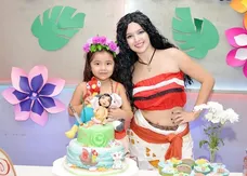 Animaciones Infantiles- Teens; Show De Princesas; Personajes