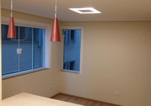 Imagem 2 de 7 de Venda Apartamento Padrão Santo André Brasil - 1636