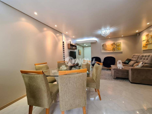 Imagem 20 de 24 de Apartamento Com 3 Dormitórios À Venda, 143 M² Por R$ 590.000,00 - Rio Branco - Novo Hamburgo/rs - Ap3014