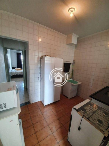 Imagem 9 de 10 de Kitinet Piracicamerim - Kn0005