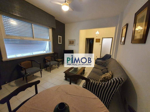 Imagem 1 de 30 de Apartamento Com 2 Dormitórios À Venda, 90 M² Por R$ 950.000,00 - Copacabana - Rio De Janeiro/rj - Ap1499
