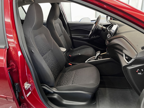 Chevrolet Onix TURBO LTZ