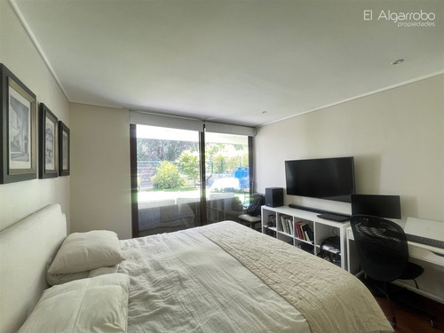 3 Dormitorios En Suite / Jardín Privado