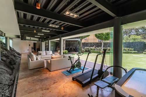 Casa En Condominio En Venta En Pedregal