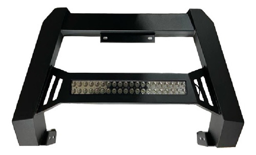 Tumbaburros Volkswagen Amarok Barra Led 2011 - 2022