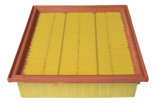 Filtro De Aire Para Jetta A3 1993 1.8l C27154/1 Mann Filter