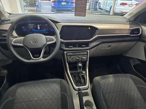 Volkswagen Taigun 1.0 Tsi Trendline At