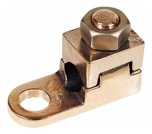 Terminal Pressao Intelli Fundido 06mm Ta6 2846 (ta 6)