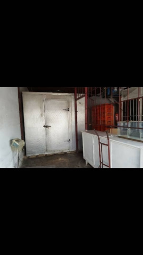 Imagen 9 de 13 de Venta Edificio, Valencia Planta Cod. 426774 Mzp 04144146049