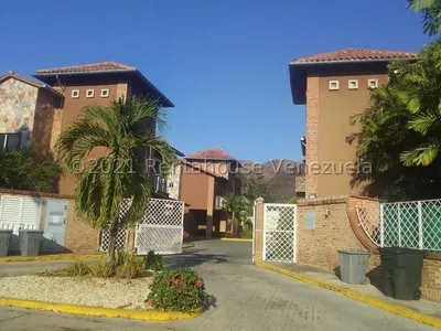 Townhouse en venta