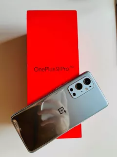 Oneplus 9 Pro