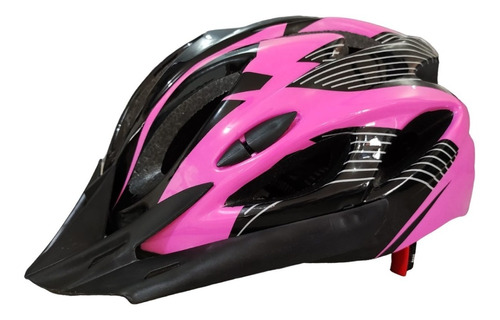 Casco Ciclismo Mtb Bicicleta Montaña Armor On Rompe Viento