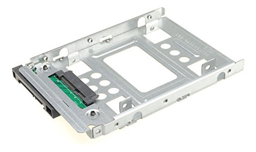 Unidad De Disco Duro Sata General De 2.5  Ssd A 3.5  Adaptad