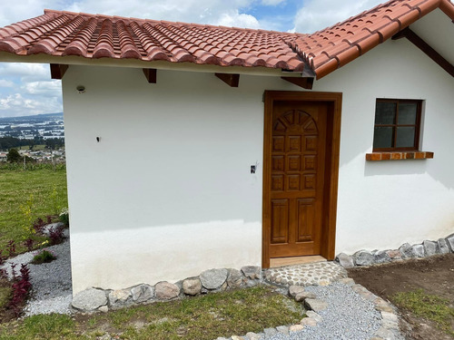 Imagen 3 de 15 de Casa En Ayora, Cayambe $45000 Negociables