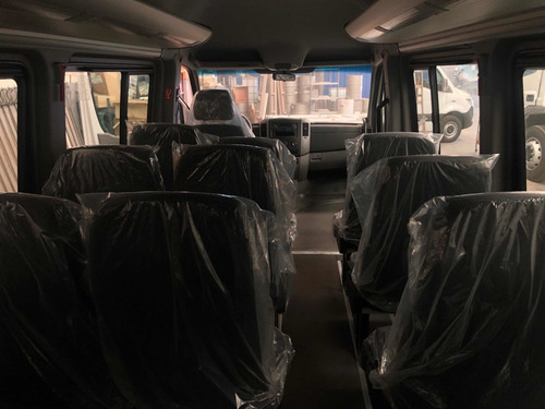 Mercedes-benz Sprinter 2.1 515 Combi 4325 150cv 19+1 2014