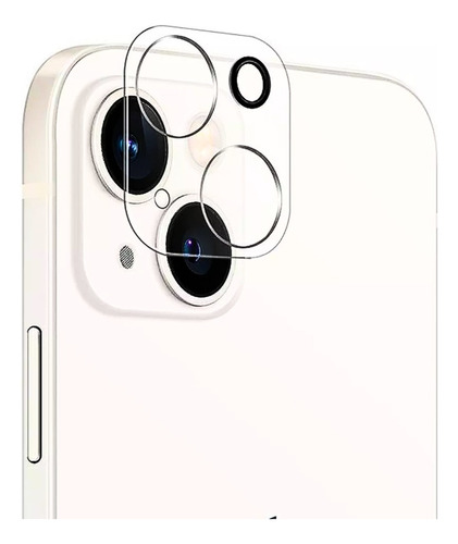 Vidrio Templado Cámara Para iPhone 14 14 Plus 14 Pro Max