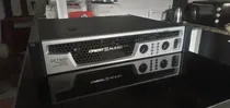 Comprar Amplificador Potencia Crest Cc 1800 (no Funciona Canal B) Gris 1800 W