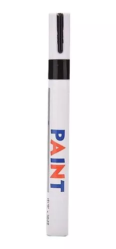 Canetas Paint Marker SP 110 Pinta Pneu, Borracha, Tênis