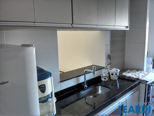 Imagem 9 de 14 de Apartamento - Jardim Bonfiglioli - Sp - 436691