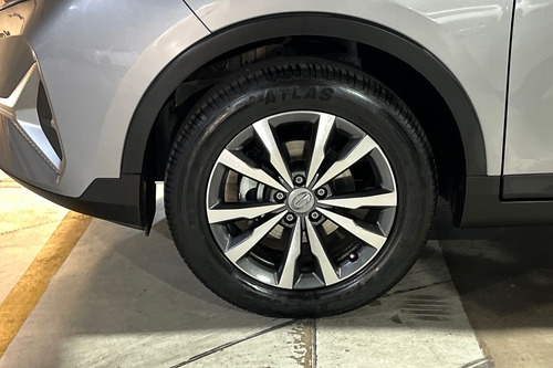 Gac Gonow (in) 1.5 Gb Mt 5p