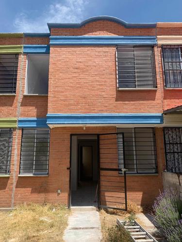 Casa Fraccionamiento Manantial En Guanajuato | MercadoLibre