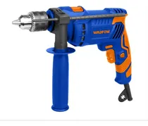 Comprar Taladro De Impacto Percutor 850w Wadfow Velocidad Variable