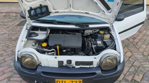 Renault Twingo 1.2 Access