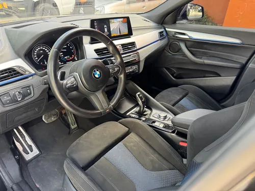 BMW X2 M35i