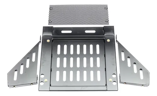 Cubre Radiador Ford Cargo