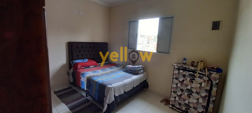 Imagem 4 de 11 de Casa - Jardim Iv Centenário - Ca-3695