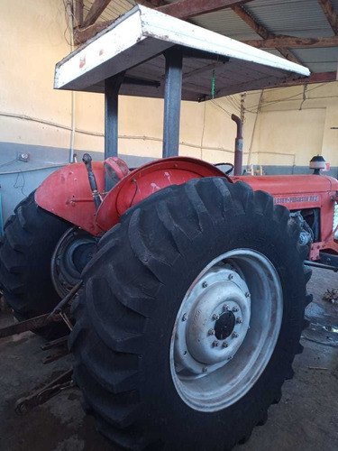 Massey Fergussom 65x