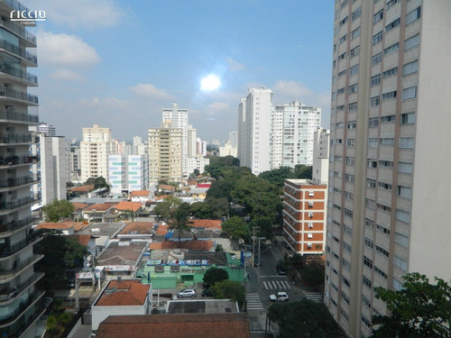 Imagem 2 de 15 de Apartamento - Vila Adyana - Ref: 8789 - V-ri4418