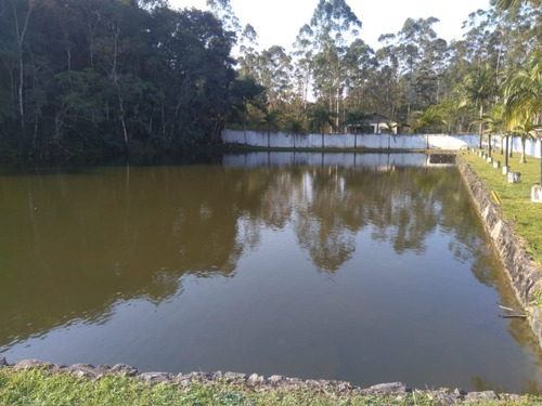 Imagem 14 de 14 de Sitio 4,5 Alqueires Para Moradia Ou Eventos C/ótima Localiz.