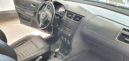 Imagem 10 de 12 de Crossfox 1.6 Flex Automático 2013