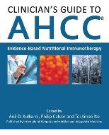 Libro Clinician's Guide To Ahcc : Evidence-based Nutritio...