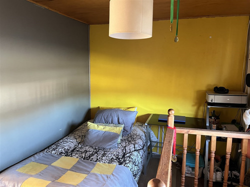 Casa En Venta De 2 Dorm. En Valdivia
