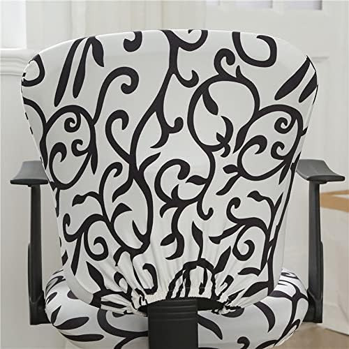 Fundas Para Silla De Oficina De Computadora, Funda Universal