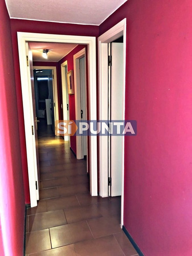 Imagen 10 de 16 de Venta Departamento Roosevelt Vista Al Mar