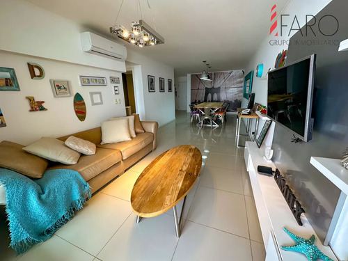 Apartamento A Metros Del Mar