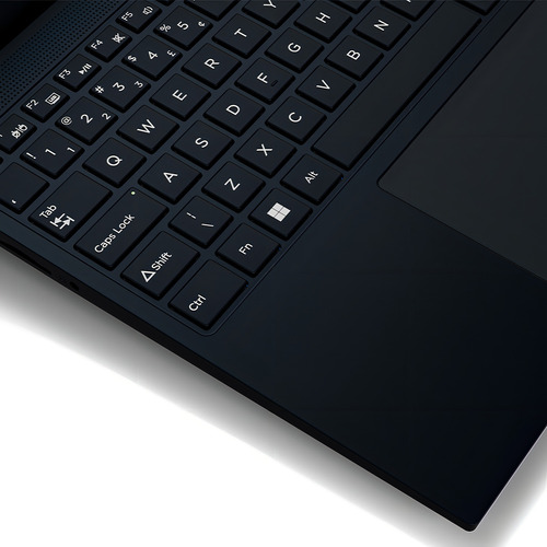 Notebook Positivo Vision R15 Lumina Bar, Amd Ryzen 7 16gb 512gb, Tela 15 Polegadas Full Hd Antirreflexo, Linux - Preto