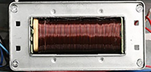 Transformador Selladora Manual 50cm Di. 101494r3