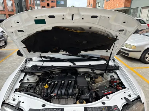 Renault Duster 2.0 Dynamique 4x4
