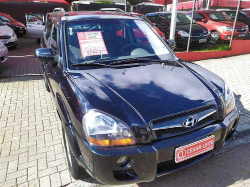 Hyundai Tucson Gls B 2.0 Aut