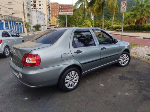 Fiat Siena