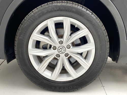 Imagem 9 de 14 de Volkswagen Tiguan Allspac Comf 250 Tsi 1.4 Flex